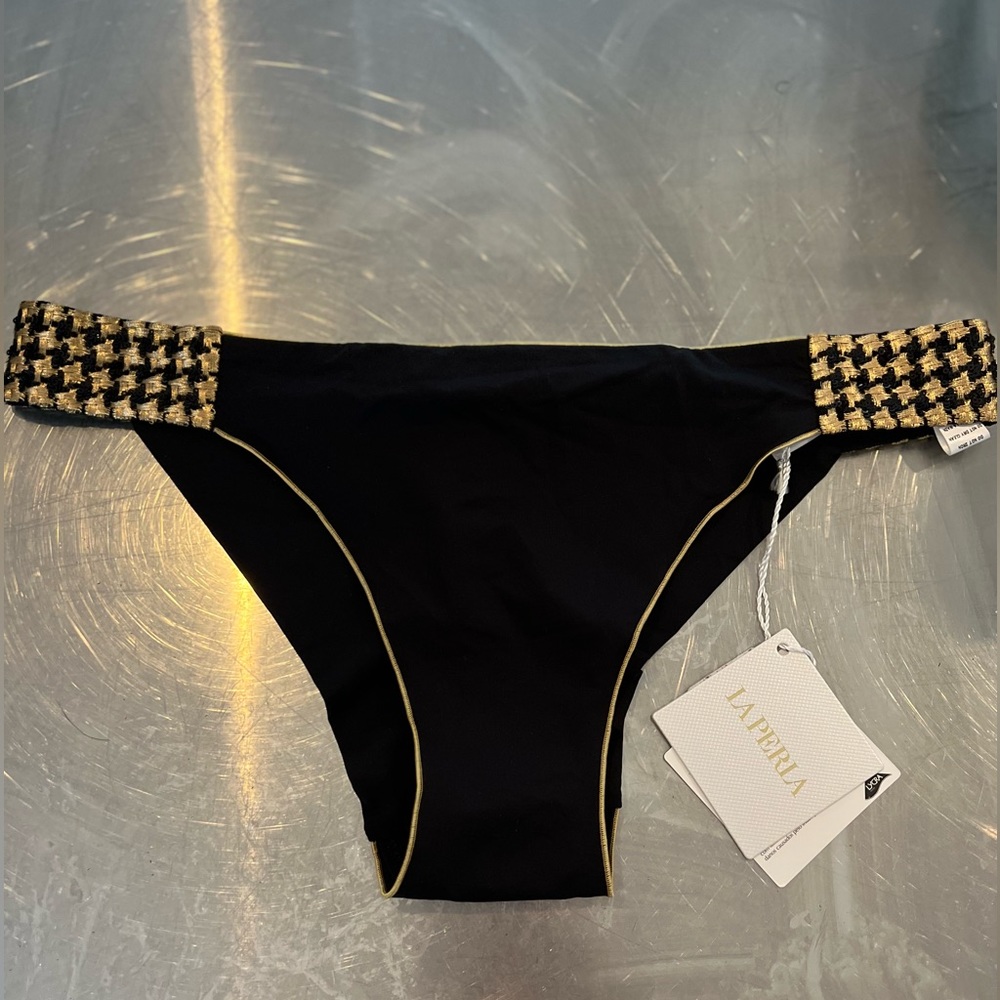 La Perla Swim bottom
